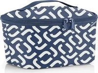 Reisenthel LG4073, reisenthel K&uuml;hltasche coolerbag S pocket signature navy