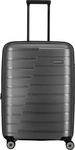 Travelite 75348-04, Travelite AIR BASE 4w Trolley M, Anthrazit