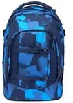 Satch pack Schulrucksack troublemaker