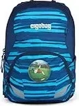 ergobag ERG-MIL-002-103, ergobag ease large Kinderrucksack B&auml;rt