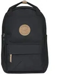 Beckmann Rucksack City Light Black