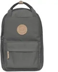 Beckmann Rucksack City Light Pale Green
