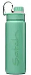Satch Thermo Edelstahl-Trinkflasche mint steel