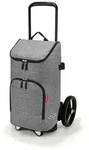 reisenthel citycruiser bag twist silver