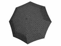 Reisenthel umbrella pocket classic signature black