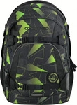 Coocazoo 211321, coocazoo Schulrucksack MATE, Lime Flash