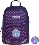 ergobag ERG-MIL-002-9Z1, ergobag ease large Kinderrucksack B&auml;rtina