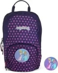 ergobag ERG-MIS-002-9Z1, ergobag ease small Kinderrucksack B&auml;rtina