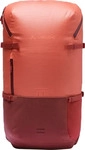 Vaude 143239240, Vaude Rucksack Citygo 30 hotchili