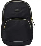 Beckmann Schulrucksack Sport Junior Black Gold