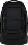 Satch SAT-SIN-002-800, Satch pack Schulrucksack Blackjack