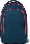 Satch SAT-SLE-001-350, Satch sleek Schulrucksack Pink Phantom New