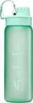 Satch SAT-TBO-001-228, Satch Sport-Trinkflasche mint tritan
