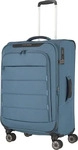 Travelite 92648 25, Travelite SKAII 4w Trolley M, Panoramablau