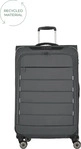 Travelite 92647 04, Travelite SKAII 4w Trolley S, Gipfelgrau