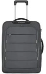 Travelite SKAII 4w Trolley S, Gipfelgrau