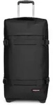 Eastpak Koffer TRANSIT'R M Black