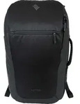 Nitro Rucksack NIKURO TRAVELER BLACK OUT schwarz