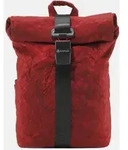 Airpaq Rucksack Rolltop Rot