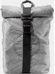 Airpaq Rucksack Rolltop Grau