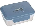 L&auml;ssig 1210029496, L&auml;ssig Brotdose Kinder - Edelstahl Lunchbox, Adventure Tractor