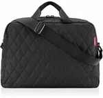 reisenthel duffelbag M rhombus black