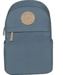 Beckmann Kinderrucksack Mini Urban Ocean Green