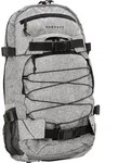 forvert Rucksack Melange LAPTOP LOUIS grey melange