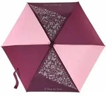 Step by Step Regenschirm "Berry", Magic Rain EFFECT