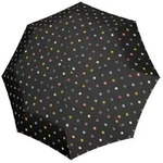 reisenthel umbrella pocket duomatic dots
