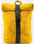 Airpaq Rucksack Rolltop Gelb
