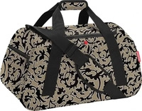 Reisenthel MX7061, reisenthel activitybag baroque marble