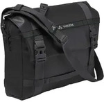 Vaude Umh&auml;ngetasche Mineo Messenger 22 black