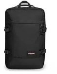 Eastpak Handgep&auml;ck Rucksack TRAVELPACK black
