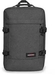 Eastpak Handgep&auml;ck Rucksack TRAVELPACK black denim