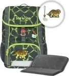 Step by Step 213359, Step by Step KID Rucksack-Set "Dino Tres", 3-teilig