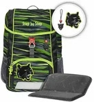 Step by Step KID Rucksack-Set "Wild Cat Chiko", 3-teilig