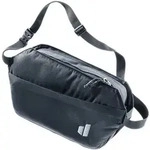 deuter 390012370000, deuter Bauchtasche Passway 4+1 black