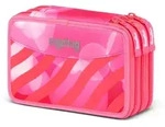 ergobag Etui Maxi-M&auml;ppchen KuntB&auml;rbuntes Einhorn