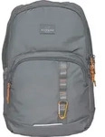 Beckmann Schulrucksack Sport Junior Green Orange