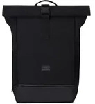 Johnny Urban Rolltop Rucksack Allen XL Black