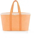 reisenthel K&uuml;hltasche coolerbag twist apricot