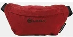 Airpaq Bauchtasche Hip Baq Rot