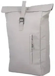 kattbjoern Rolltop Rucksack Asphalt Grey