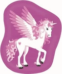 Step by Step 213290, Step by Step MAGIC MAGS FLASH "Pegasus Unicorn Nuala"