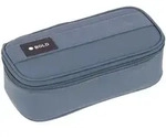 L&auml;ssig Schlamperm&auml;ppchen BOLD blue