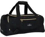 Beckmann Sport Duffelbag Black Gold