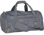 Beckmann Sport Duffelbag Green Orange