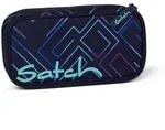 Satch Schlamperbox Purple Laser