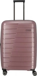 Travelite 75348-17, Travelite AIR BASE 4w Trolley M, Flieder